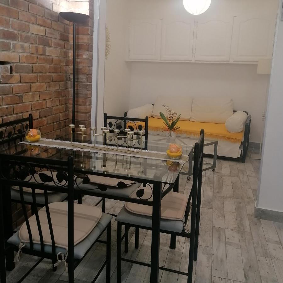 Appartement Lucas Grasse Exterior photo