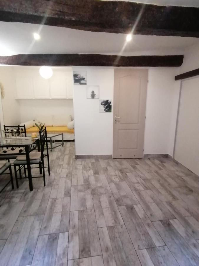 Appartement Lucas Grasse Exterior photo