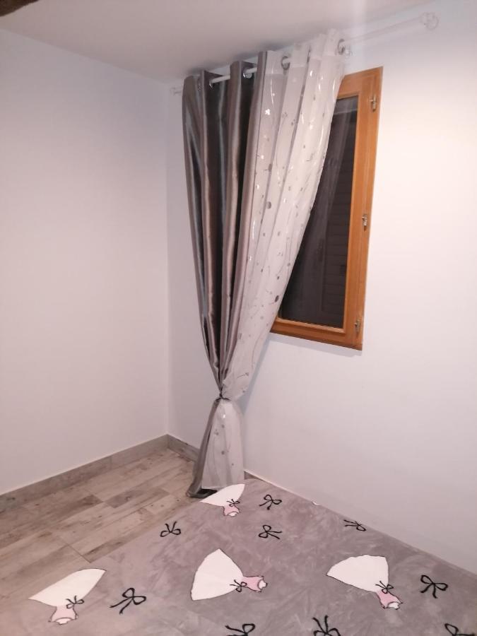 Appartement Lucas Grasse Exterior photo